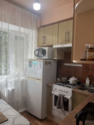 Продам двухкомнатную (2-комн.) квартиру, Стачки пр-кт, 199к3А, Ростов-на-Дону г