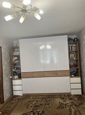 Продам двухкомнатную (2-комн.) квартиру, Стачки пр-кт, 199к3А, Ростов-на-Дону г