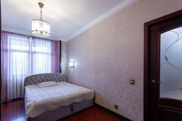 Продам двухкомнатную (2-комн.) квартиру, Вернадского пр-кт, 27к1, Москва г