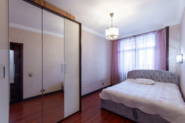 Продам двухкомнатную (2-комн.) квартиру, Вернадского пр-кт, 27к1, Москва г