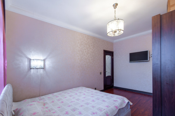 Продам двухкомнатную (2-комн.) квартиру, Вернадского пр-кт, 27к1, Москва г