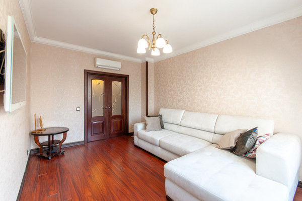 Продам двухкомнатную (2-комн.) квартиру, Вернадского пр-кт, 27к1, Москва г