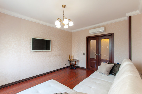 Продам двухкомнатную (2-комн.) квартиру, Вернадского пр-кт, 27к1, Москва г