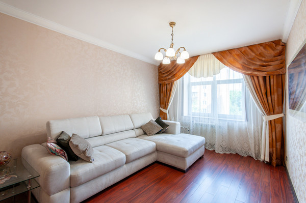 Продам двухкомнатную (2-комн.) квартиру, Вернадского пр-кт, 27к1, Москва г
