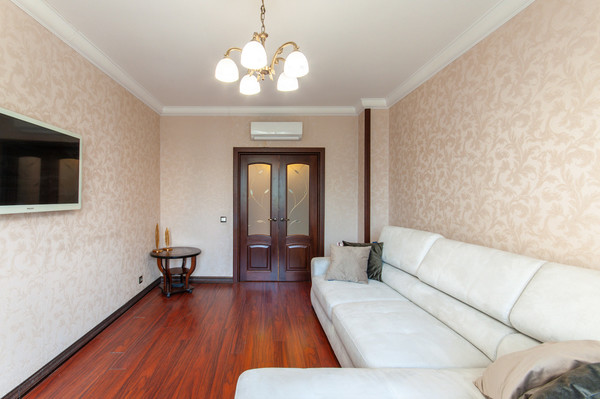 Продам двухкомнатную (2-комн.) квартиру, Вернадского пр-кт, 27к1, Москва г