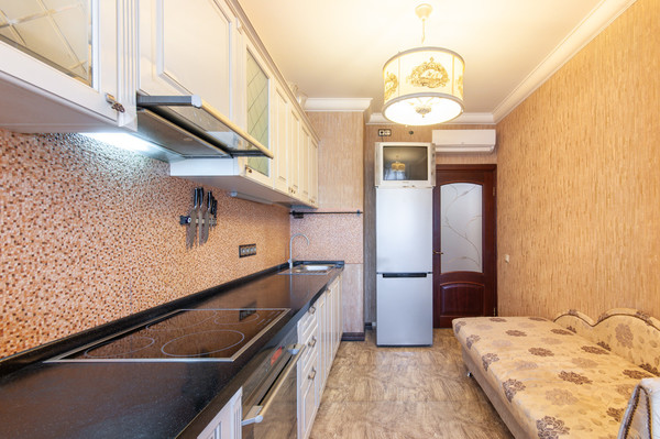 Продам двухкомнатную (2-комн.) квартиру, Вернадского пр-кт, 27к1, Москва г