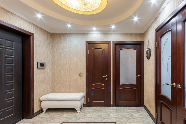 Продам двухкомнатную (2-комн.) квартиру, Вернадского пр-кт, 27к1, Москва г
