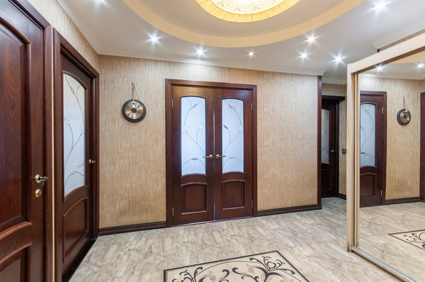 Продам двухкомнатную (2-комн.) квартиру, Вернадского пр-кт, 27к1, Москва г