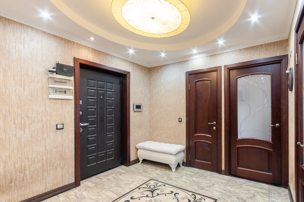 Продам двухкомнатную (2-комн.) квартиру, Вернадского пр-кт, 27к1, Москва г