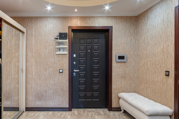 Продам двухкомнатную (2-комн.) квартиру, Вернадского пр-кт, 27к1, Москва г
