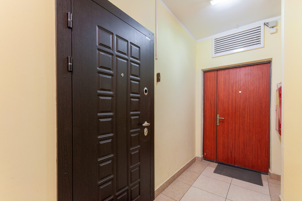 Продам двухкомнатную (2-комн.) квартиру, Вернадского пр-кт, 27к1, Москва г