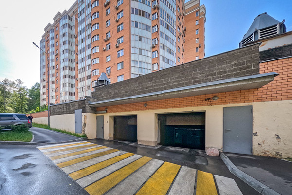 Продам двухкомнатную (2-комн.) квартиру, Вернадского пр-кт, 27к1, Москва г