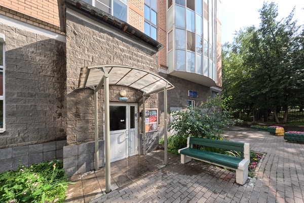 Продам двухкомнатную (2-комн.) квартиру, Вернадского пр-кт, 27к1, Москва г