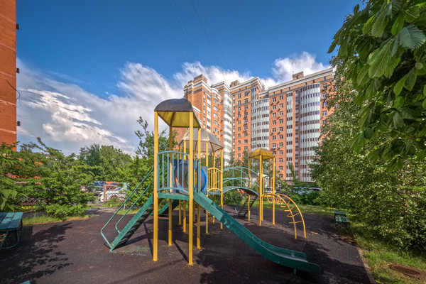 Продам двухкомнатную (2-комн.) квартиру, Вернадского пр-кт, 27к1, Москва г