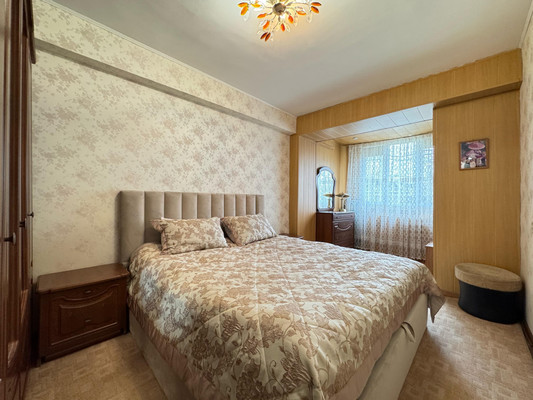 Продам двухкомнатную (2-комн.) квартиру, Шогенцукова пр-кт, 18, Нальчик г