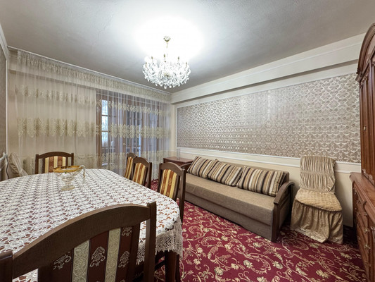 Продам двухкомнатную (2-комн.) квартиру, Шогенцукова пр-кт, 18, Нальчик г