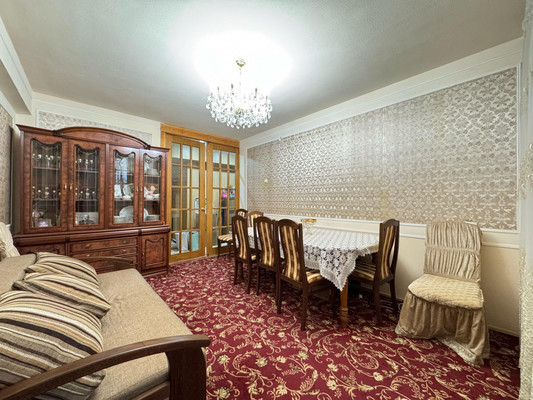 Продам двухкомнатную (2-комн.) квартиру, Шогенцукова пр-кт, 18, Нальчик г