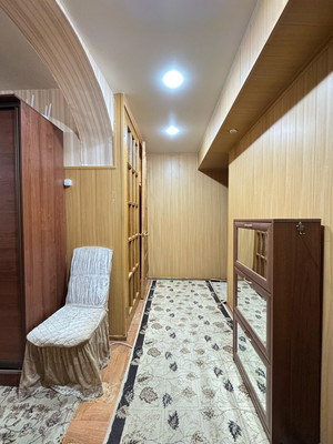 Продам двухкомнатную (2-комн.) квартиру, Шогенцукова пр-кт, 18, Нальчик г