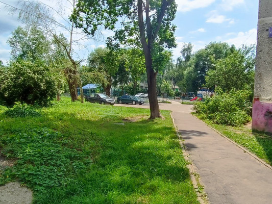 Продам двухкомнатную (2-комн.) квартиру, Первомайская ул, 1, Дружба п
