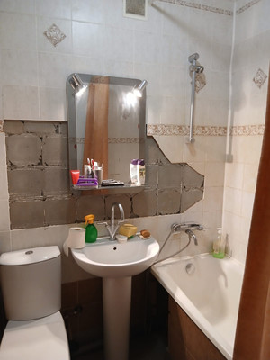 Продам однокомнатную (1-комн.) квартиру, Хусаина Мавлютова ул, 14, Казань г