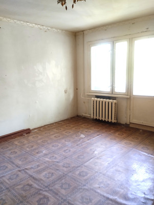 Продам однокомнатную (1-комн.) квартиру, Ульяновская ул, 46, Пенза г