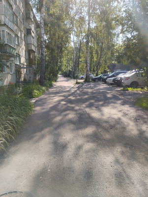 Продам однокомнатную (1-комн.) квартиру, Ульяновская ул, 46, Пенза г