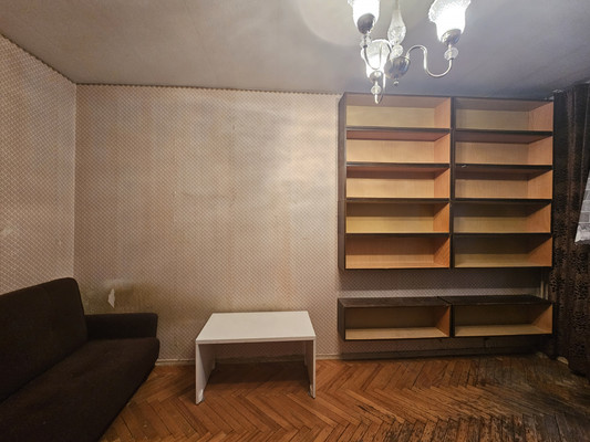 Продам трехкомнатную (3-комн.) квартиру, Крылатские Холмы ул, 30к4, Москва г