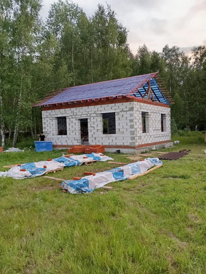 Продам дом, Колонтаево д, 0 км от города