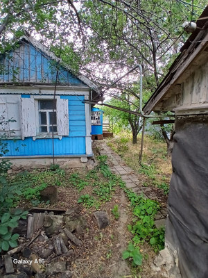 Продам дом, Железнодорожная ул, Волгодонск г, 0 км от города