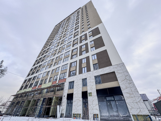 Продам торговое помещение 203,8 м2, Краснолесья ул, 96/2, Екатеринбург г