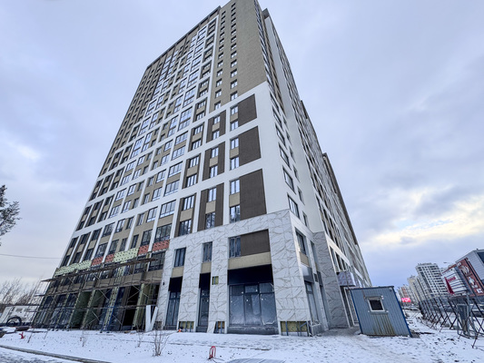 Продам торговое помещение 203,8 м2, Краснолесья ул, 96/2, Екатеринбург г