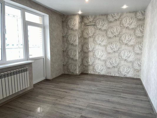 Продам двухкомнатную (2-комн.) квартиру, Зорге ул, 9, Ростов-на-Дону г