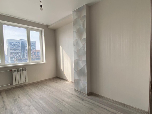 Продам двухкомнатную (2-комн.) квартиру, Зорге ул, 9, Ростов-на-Дону г