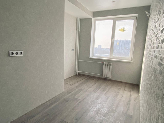 Продам двухкомнатную (2-комн.) квартиру, Зорге ул, 9, Ростов-на-Дону г