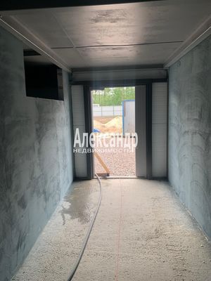 Сдам склад 840 м2, Парковая ул, 3, Юкки д