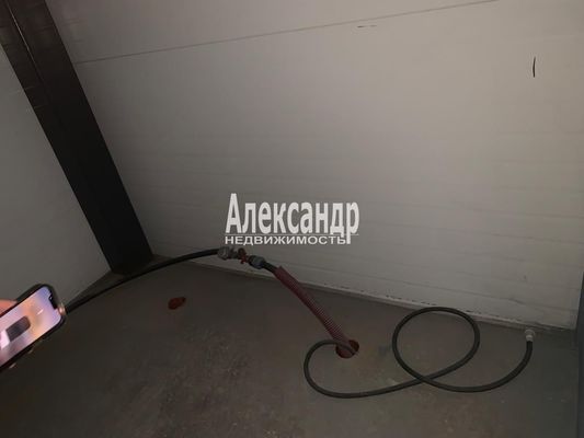 Сдам склад 840 м2, Парковая ул, 3, Юкки д