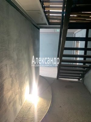 Сдам склад 840 м2, Парковая ул, 3, Юкки д