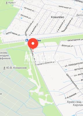 Сдам склад 840 м2, Парковая ул, 3, Юкки д
