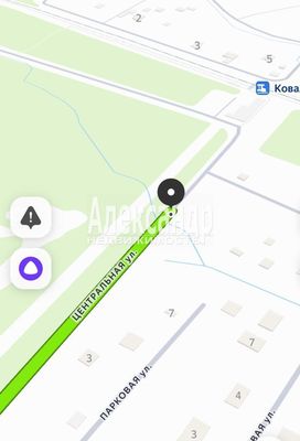 Сдам склад 840 м2, Парковая ул, 3, Юкки д