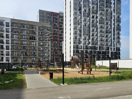 Продам однокомнатную (1-комн.) квартиру, Барамзиной ул, 32, Пермь г