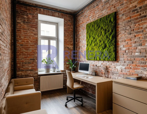 Продам офисное помещение 17 м2, Калашный пер, 5, Москва г