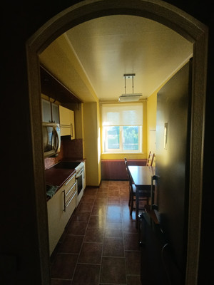 Продам трехкомнатную (3-комн.) квартиру, Флотская ул, 13к4, Москва г