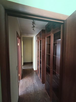 Продам трехкомнатную (3-комн.) квартиру, Флотская ул, 13к4, Москва г