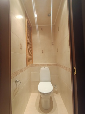 Продам трехкомнатную (3-комн.) квартиру, Флотская ул, 13к4, Москва г