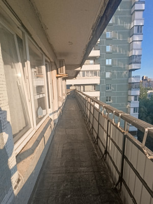 Продам трехкомнатную (3-комн.) квартиру, Флотская ул, 13к4, Москва г