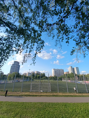 Продам трехкомнатную (3-комн.) квартиру, Флотская ул, 13к4, Москва г