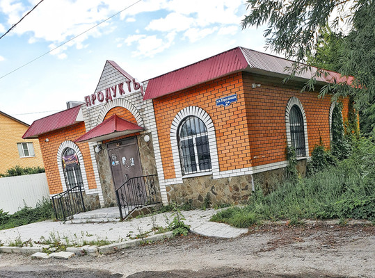 Продам однокомнатную (1-комн.) квартиру, Прудная ул, 2, Липецк г