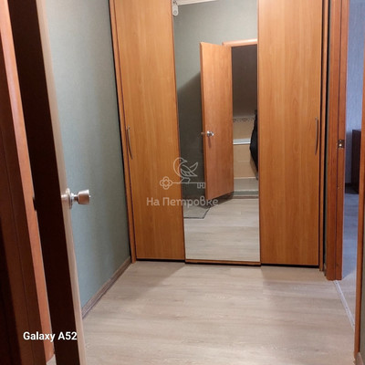 Продам однокомнатную (1-комн.) квартиру, Хачатуряна ул, 2, Москва г