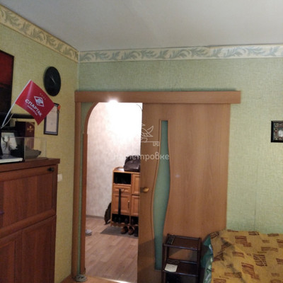 Продам двухкомнатную (2-комн.) квартиру, Шоссейная ул, 50, Москва г