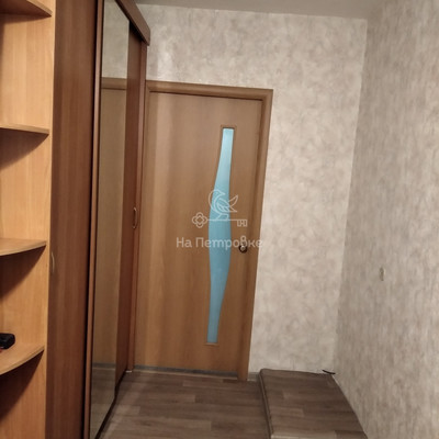 Продам двухкомнатную (2-комн.) квартиру, Шоссейная ул, 50, Москва г